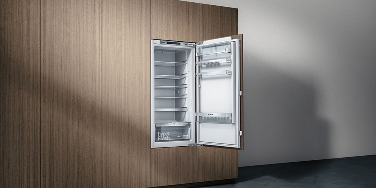 Kühlschränke bei Eltec Brückl GmbH in Lauter-Bernsbach
