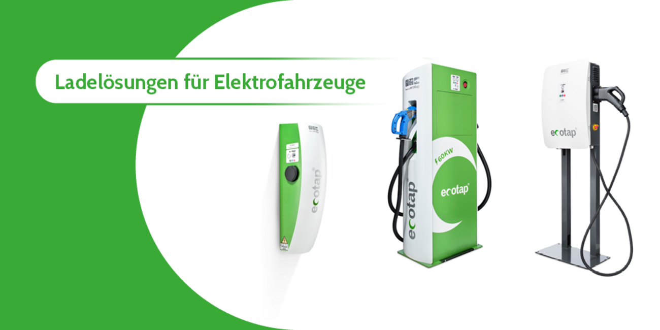 E-Mobility bei Eltec Brückl GmbH in Lauter-Bernsbach