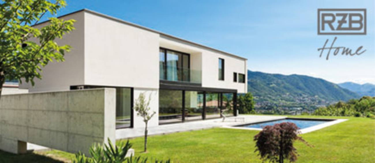RZB Home + Basic bei Eltec Brückl GmbH in Lauter-Bernsbach